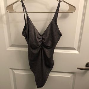 Lululemon tanktop bodysuits